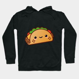 tacos mexican Hoodie